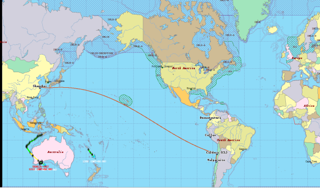 break bulk, sailing schedule, chartering, shipping