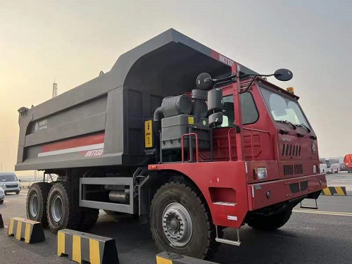 ro ro , Mining Trucks, shanghai, durban